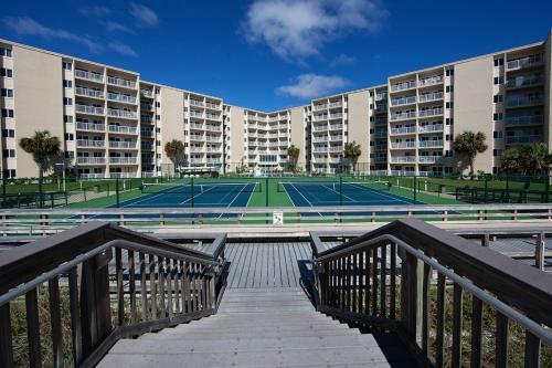 Apartamento Gulf Shore Condo #715