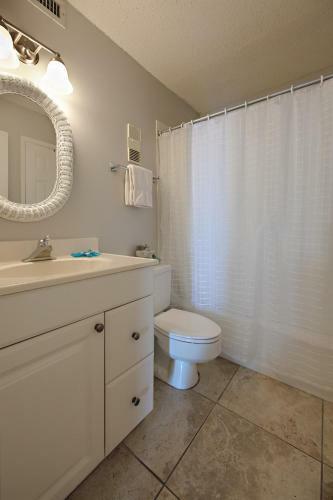 Apartamento Gulf Shore Condo #715