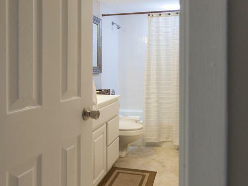 Apartamento Gulf Shore Condo #519