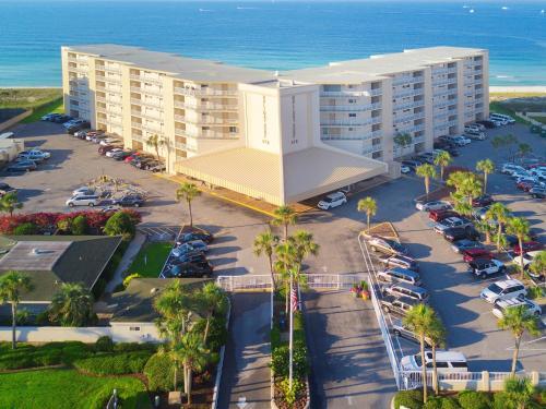 Apartamento Gulf Shore Condo #720