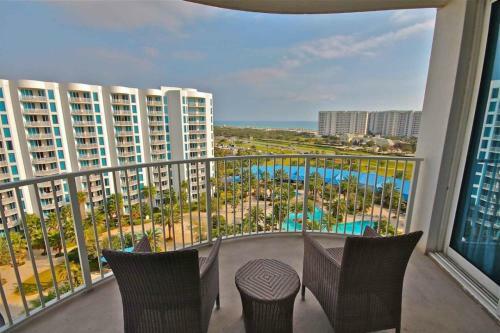 Palms Of Destin 21009- Two Bedroom