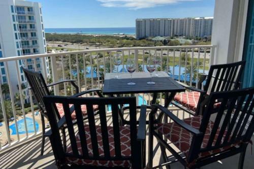 Palms Of Destin 21009- Two Bedroom