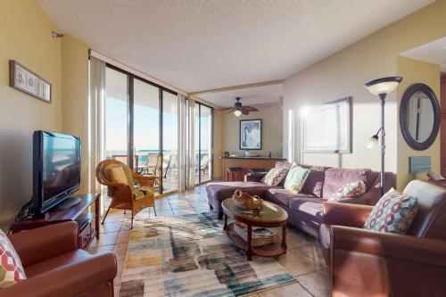 Surfside Resort 3-1208
