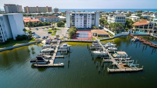 Apartamento Dolphin Point Condo 103b Condo