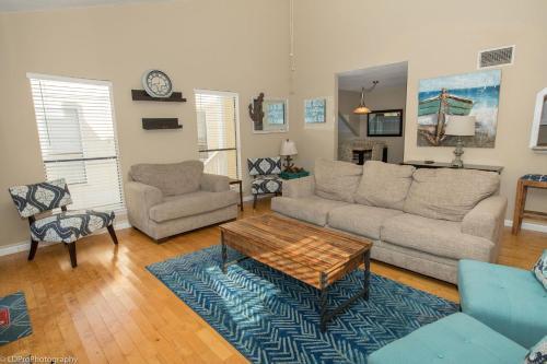 Sandpiper Cove 0042 Destin Villa