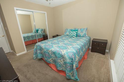 Sandpiper Cove 0042 Destin Villa