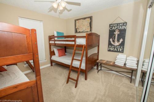 Sandpiper Cove 0042 Destin Villa