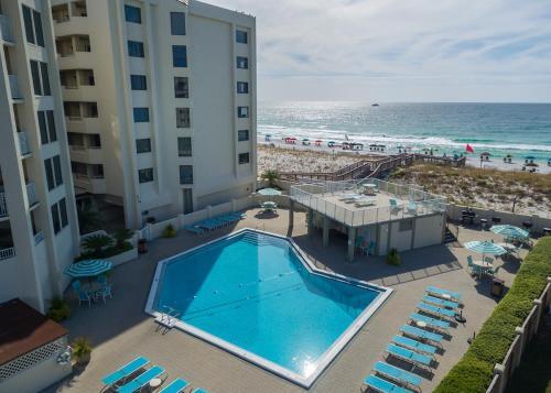 Apartamento Inlet Reef 411 Destin Condo