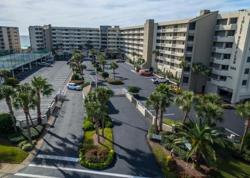 Apartamento Inlet Reef 411 Destin Condo
