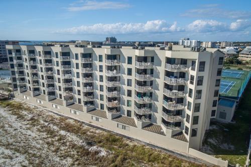 Apartamento Inlet Reef 411 Destin Condo