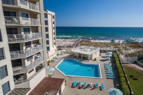 Apartamento Inlet Reef 303 Destin Condo