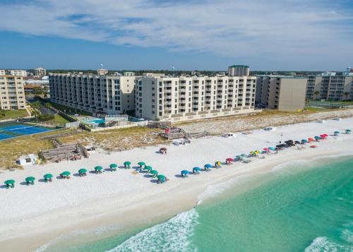 Apartamento Inlet Reef 213 Destin Condo