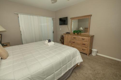 Apartamento Sandpiper Cove 9207 Destin Condo