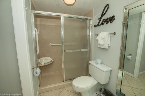 Apartamento Shoreline Towers 2073 Condo
