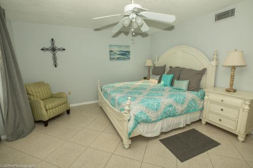 Apartamento Shoreline Towers 2073 Condo