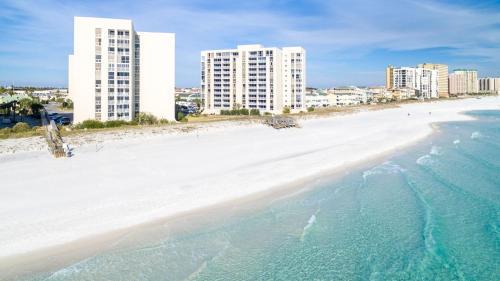 Apartamento Shoreline Towers 2073 Condo