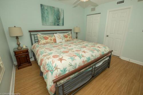 Apartamento Pelican Beach 2011 Destin Condo