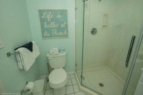 Apartamento Pelican Beach 2011 Destin Condo