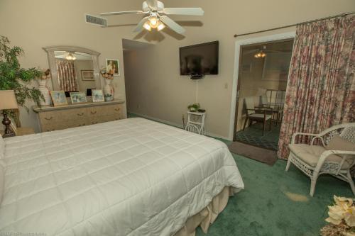 Shoreline Garden 21 Destin Townhouse