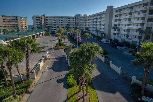 Apartamento Inlet Reef 304 Destin Condo