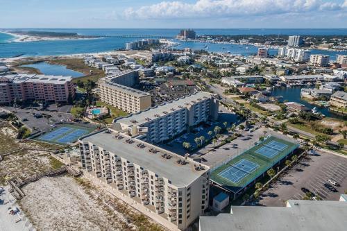 Apartamento Inlet Reef 304 Destin Condo