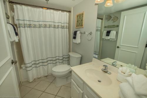 Apartamento Inlet Reef 304 Destin Condo