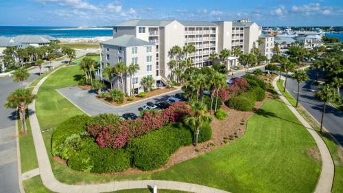 Apartamento Magnolia House 602 Destin Condo