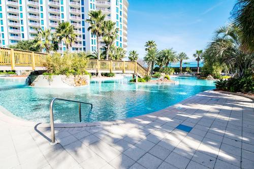 Apartamento Palms Resort 1711 By Real Joy Vacations