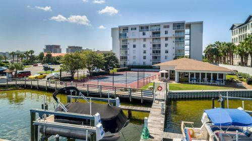 Apartamento Dolphin Point Condo 205a Condo