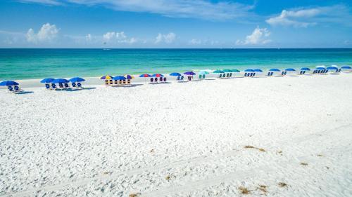 Apartamento Oceania 907 Condo Destin Condo