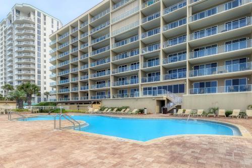 Sterling Sands 103 Destin (condo)