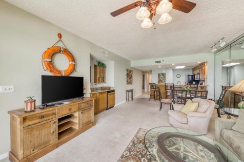 Sterling Sands 405 Destin (condo)