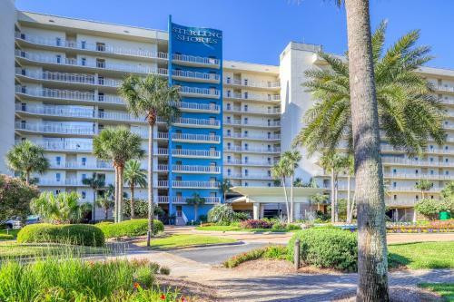 Sterling Shores 510 Destin (Condo)