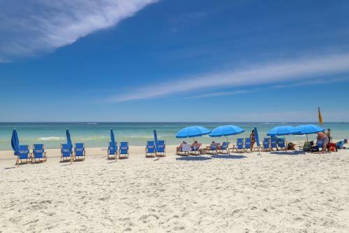 Sterling Shores 510 Destin (Condo)