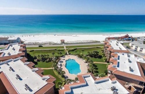 Apartamento Mediterranea 205b Condo