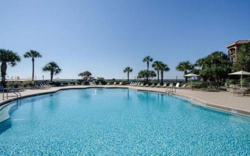 Apartamento Mediterranea 205b Condo