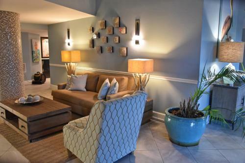 Hotel Resorts Of Pelican Beach