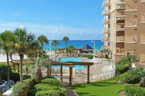 Hotel Resorts Of Pelican Beach