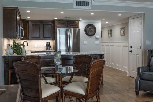 Apartamento Gulf Shore Condo #522
