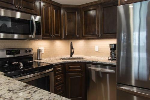 Apartamento Gulf Shore Condo #522