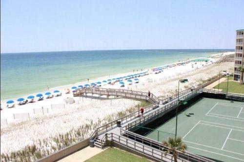 Apartamento Gulf Shore Condo #522