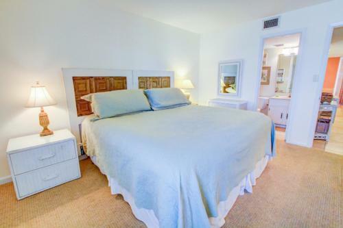 Apartamento Gulf Shore Condo #605