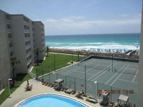 Apartamento Gulf Shore Condo #510