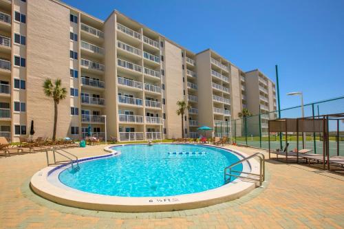 Apartamento Gulf Shore Condo #504
