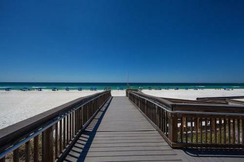 Apartamento Gulf Shore Condo #512