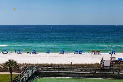 Apartamento Gulf Shore Condo #512