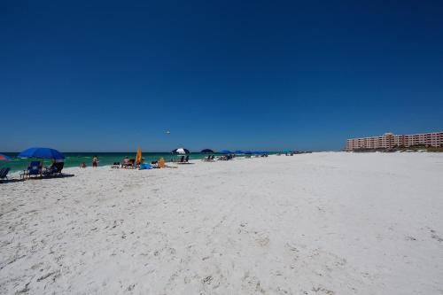 Apartamento Gulf Shore Condo #512