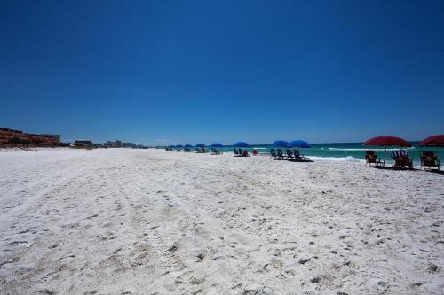 Apartamento Gulf Shore Condo #512