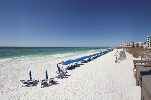 Apartamento Gulf Shore Condo #512