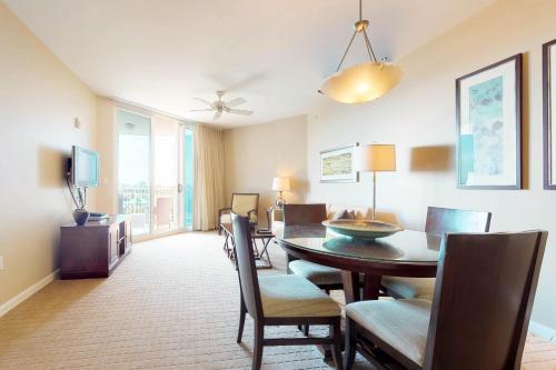 Apartamento Palms Of Destin